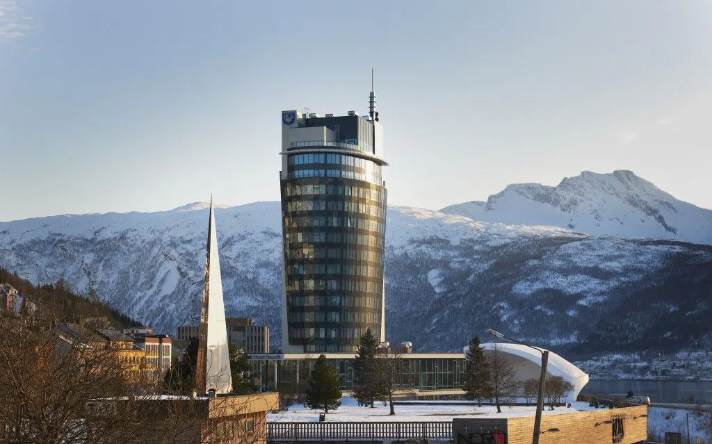 Rica Narvik Hotell